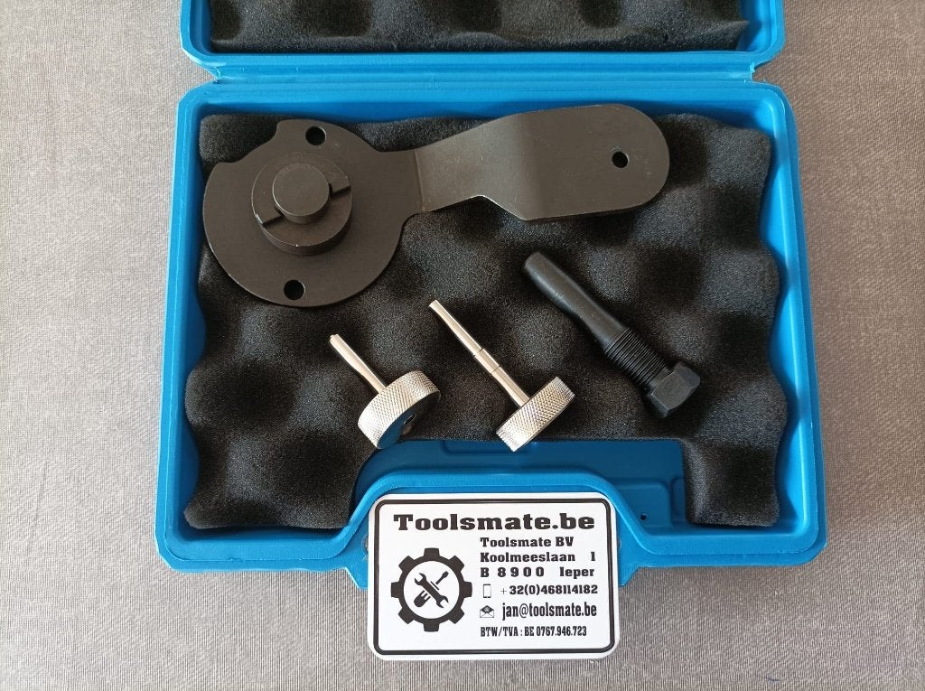 Timingset 1.4 1.5 TSI Volkswagen Audi Skoda Seat, Ophalen of Verzenden