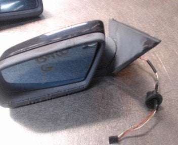 Rétroviseur gauche BMW série 5 E61 2004-2007 LP/15556, Ophalen, Gebruikt, BMW