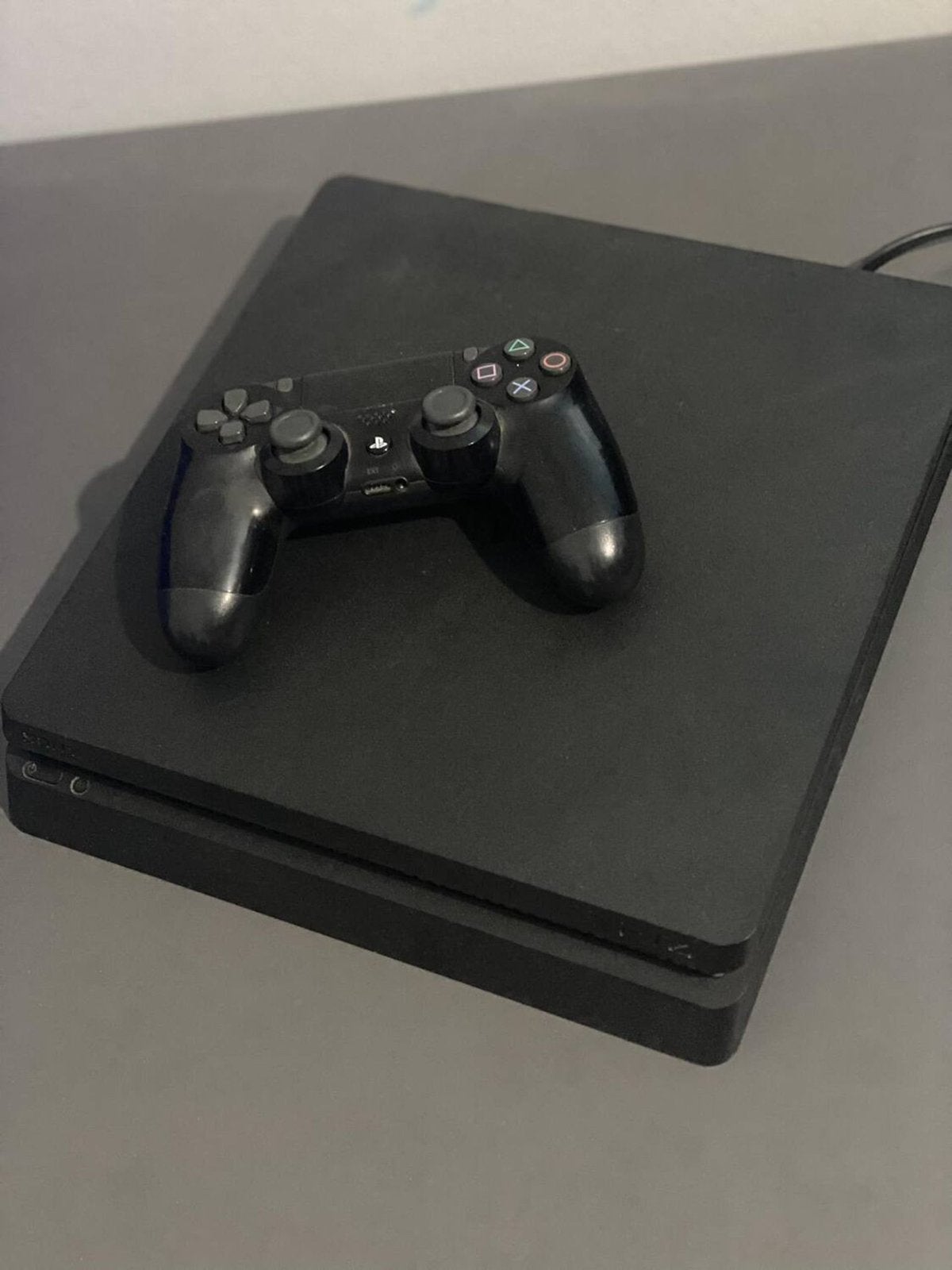 ps4, Consoles de jeu & Jeux vidéo, Enlèvement, Comme neuf