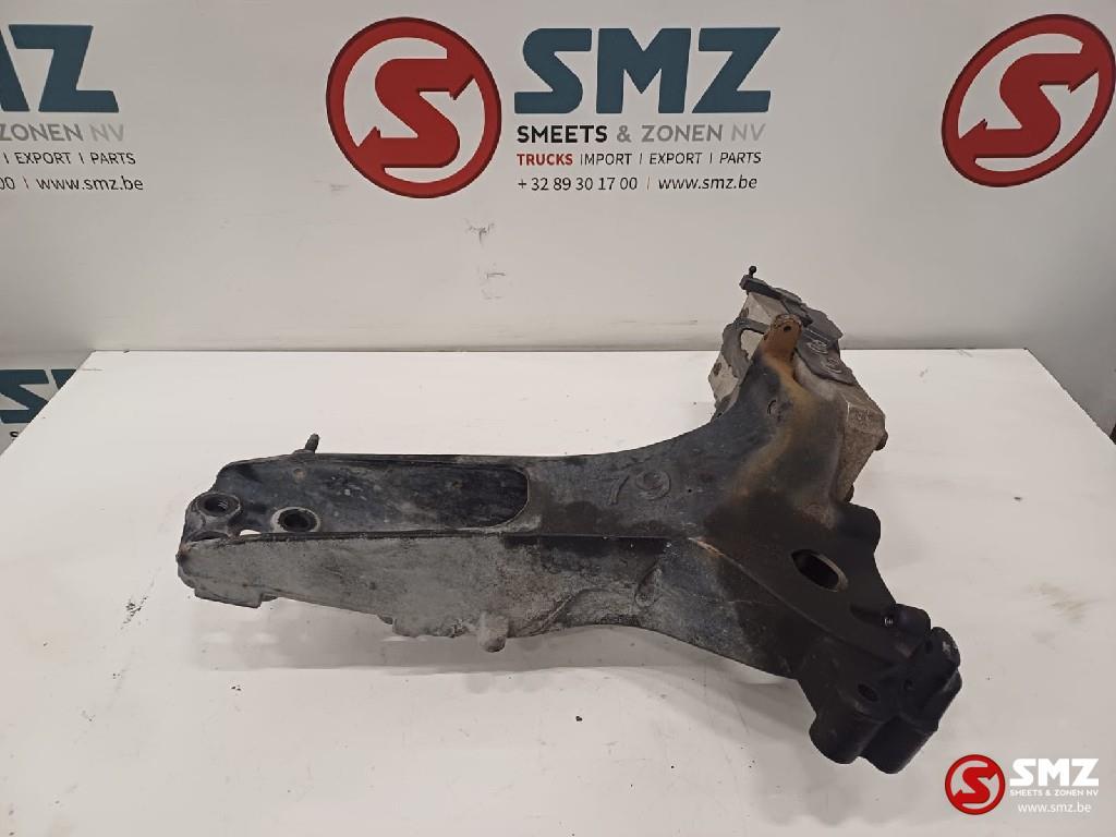 Occ framebeugel rechts Scania, Gebruikt, Scania, Ophanging en Onderstel