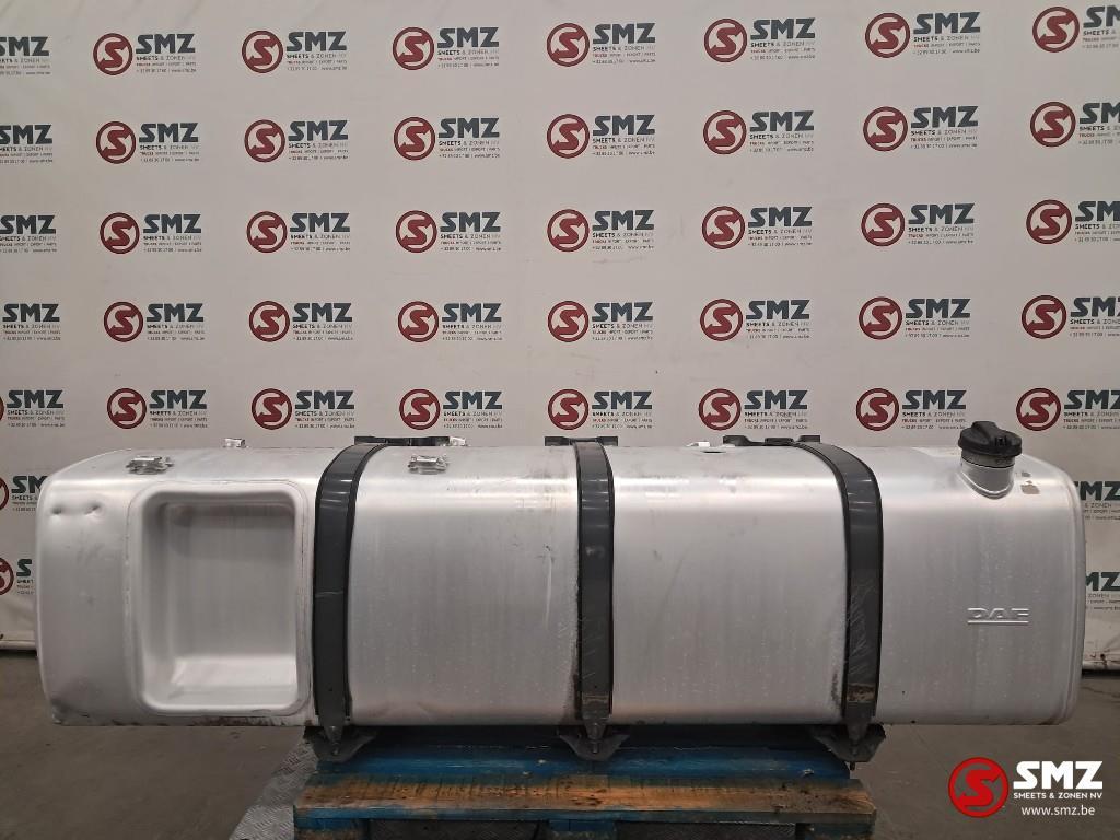 Occ brandstoftank 845L + steunen DAF, Gebruikt, DAF, Brandstofsystemen