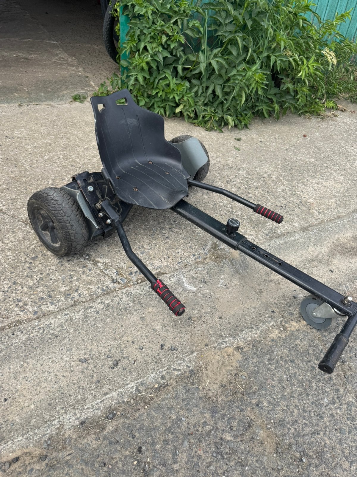 Altrado Hoverboard + carte, Enfants & Bébés, Jouets | Extérieur | Véhicules à batterie, Enlèvement, Utilisé