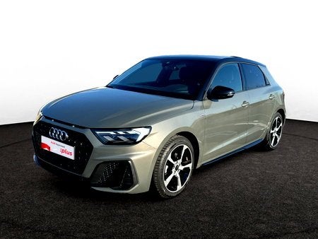 Audi A1 Sportback Audi A1 Sportback Business Edition S line, Autos, Achat, A1, 129 g/km, Berline