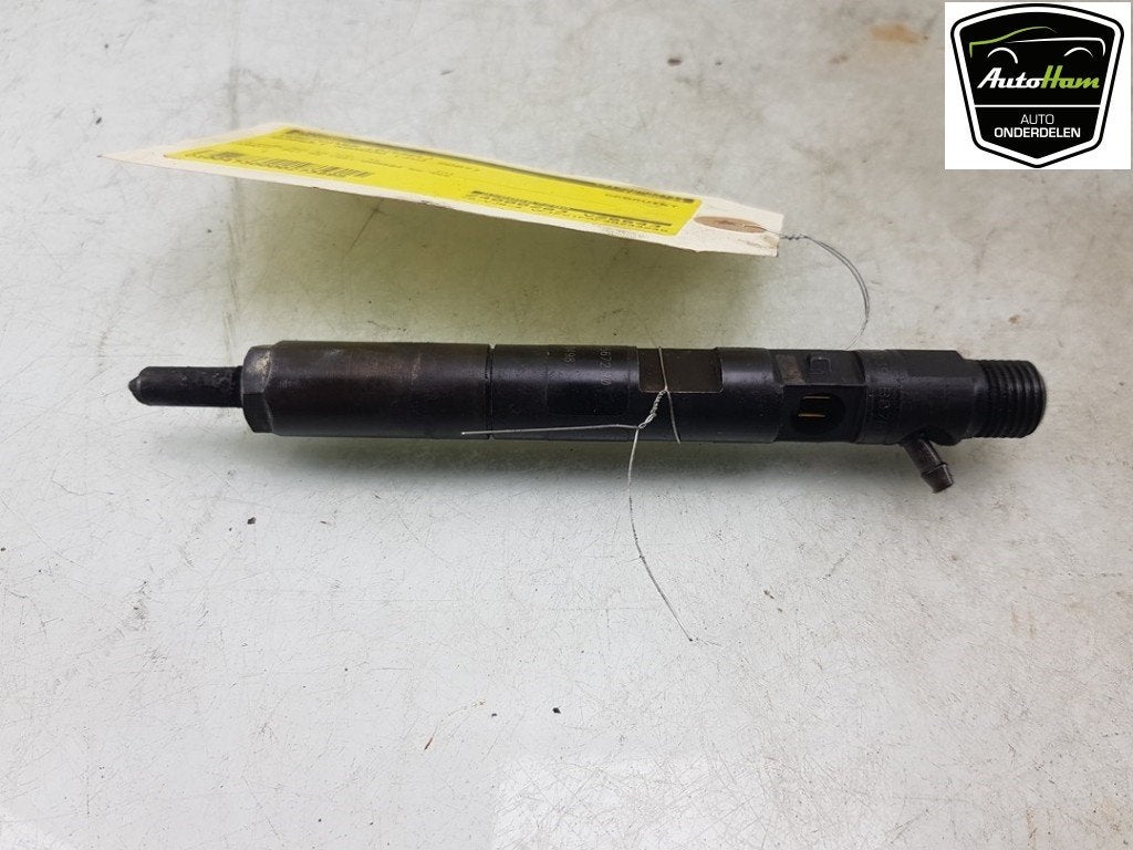 INJECTEUR FAP Renault Kangoo Express (FC) (|8200567290|), Dhr. J. Ham, Renault, Administratie@autoham.nl, Utilisé