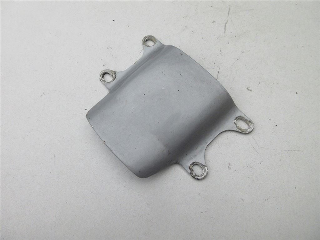 Kawasaki GPZ600R voorvork brug stabilitsator GPZ 600 bracket, Ophalen of Verzenden, Gebruikt
