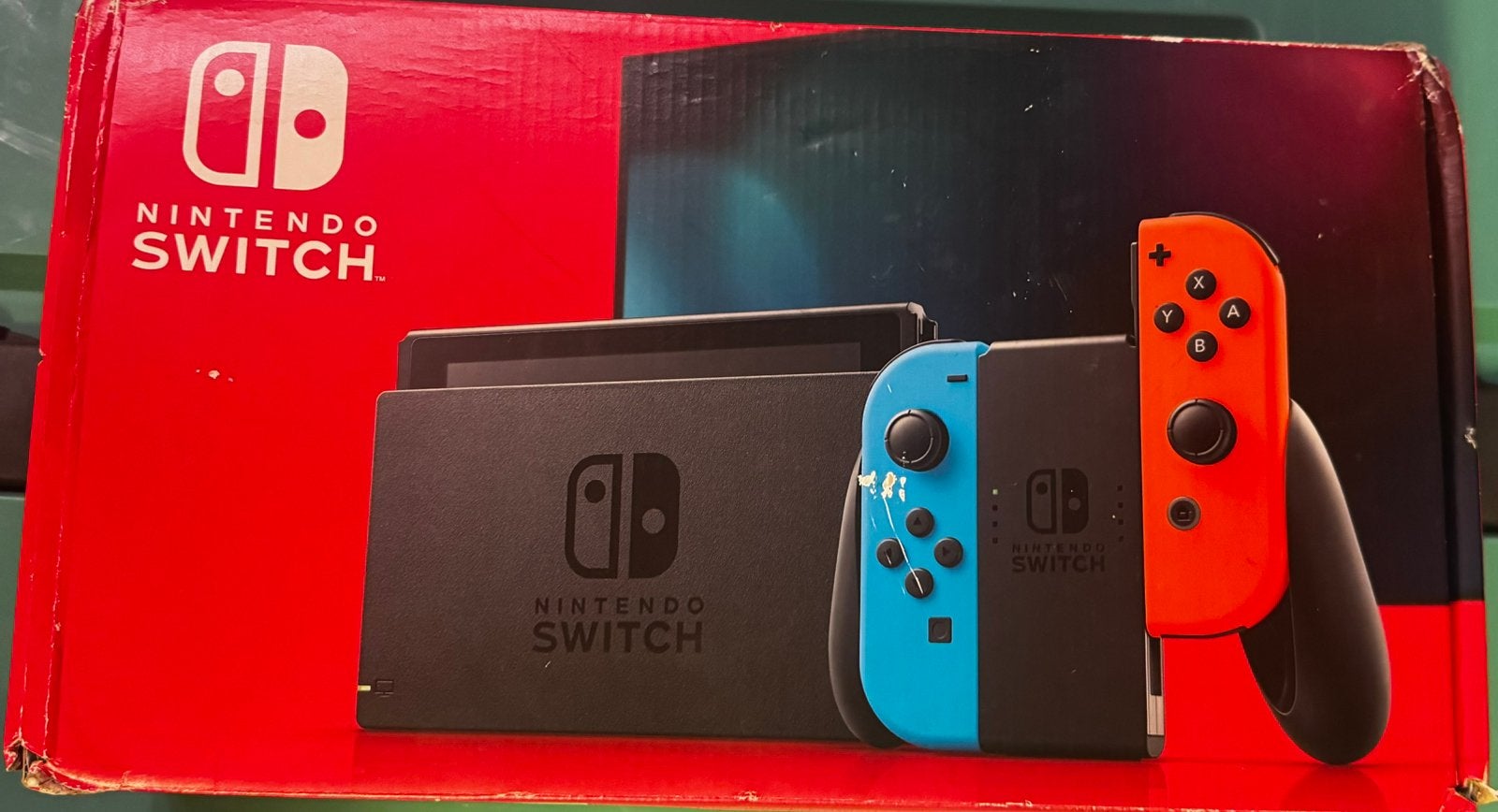 Nintendo Switch v2, Consoles de jeu & Jeux vidéo, Enlèvement ou Envoi, Comme neuf