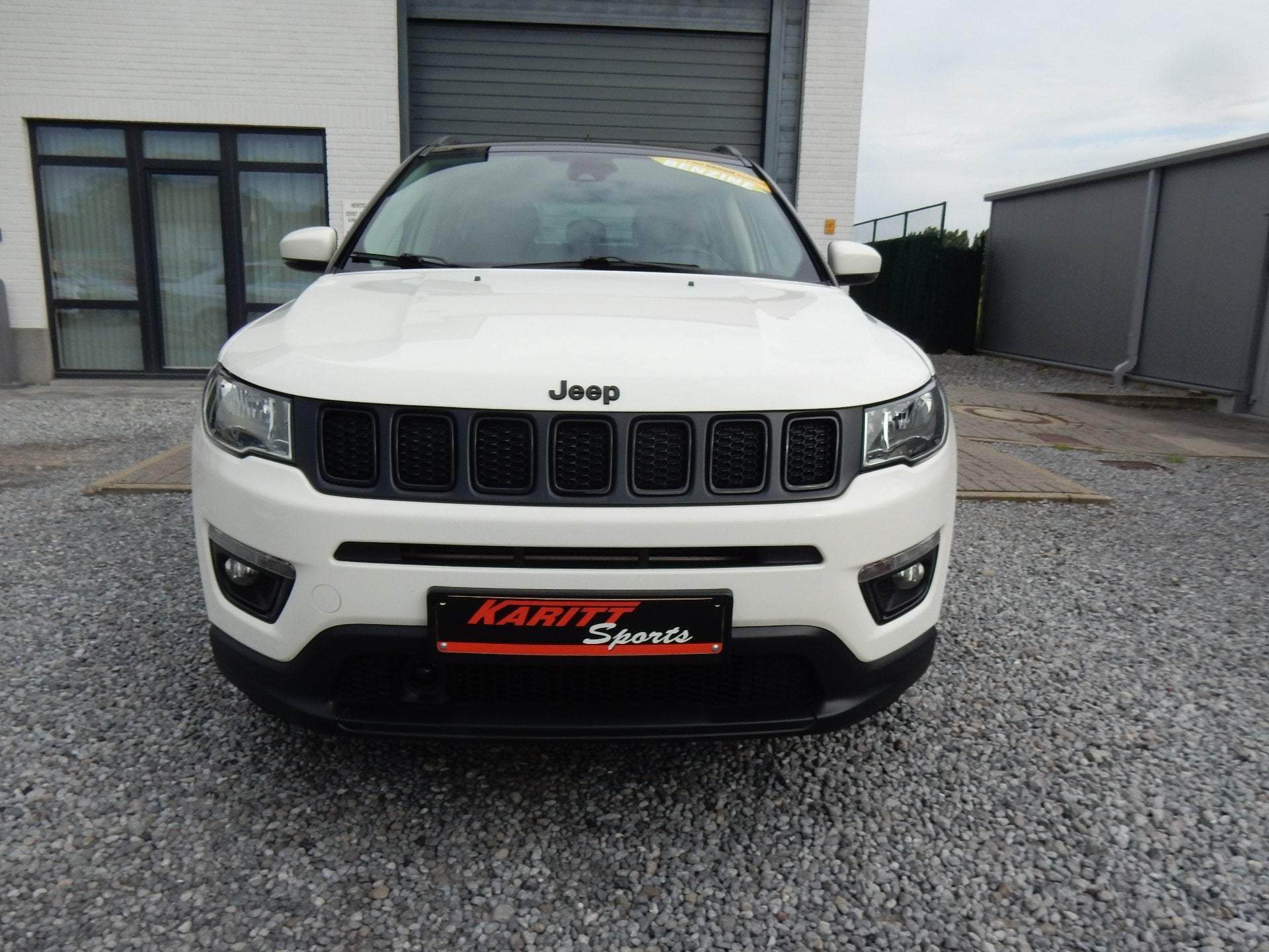Jeep Compass ! 57.000km ! camera/cruise/gps !, Autos, Jeep, https://public.car-pass.be/vhr/14a95eac-aa6d-48ec-a2fa-44b9c6d8a817