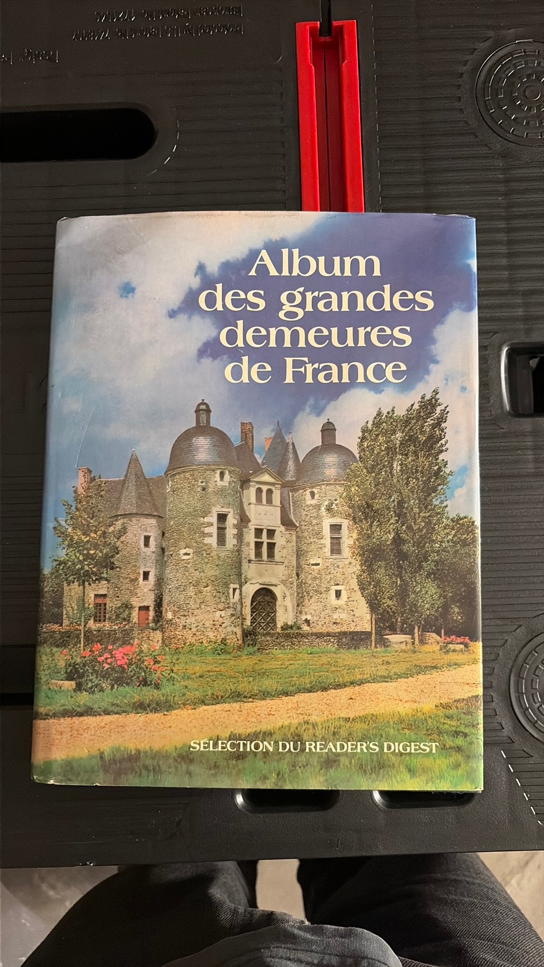 Album  des grandes demeures de France, Livres, Enlèvement ou Envoi