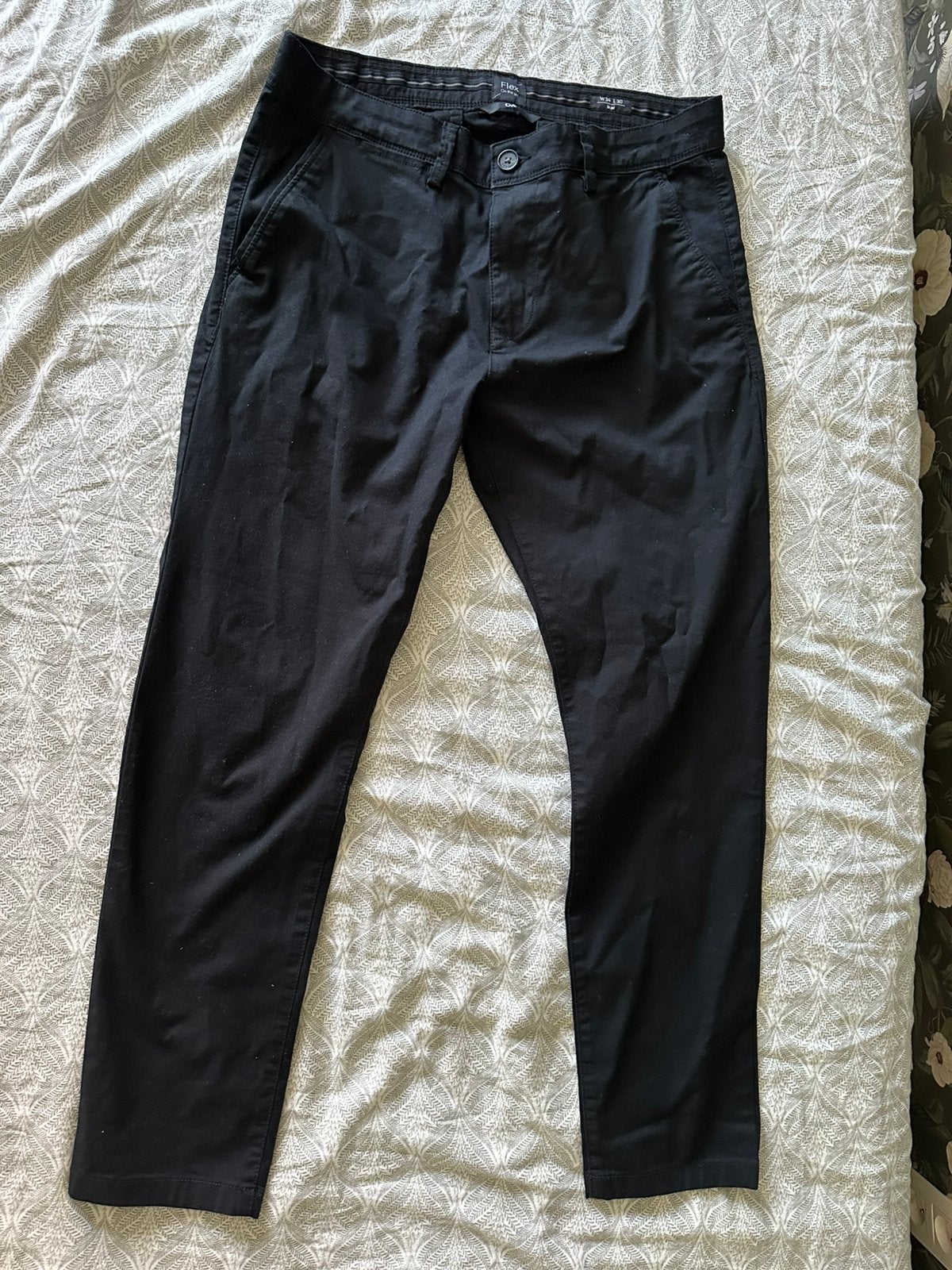 C&A broek slimfit, Kleding | Heren, Spijkerbroeken en Jeans, Ophalen, Zo goed als nieuw