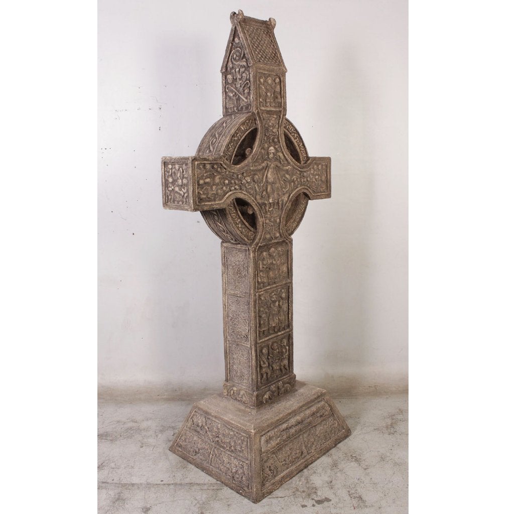 Kruis 230 cm - keltisch kruis decoratie, Ophalen, Nieuw