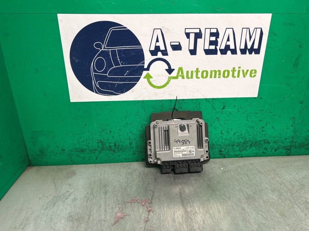 CALCULATEUR MOTEUR ECU Peugeot 308 (4A / C) (|9666325380|), Utilisé, Peugeot