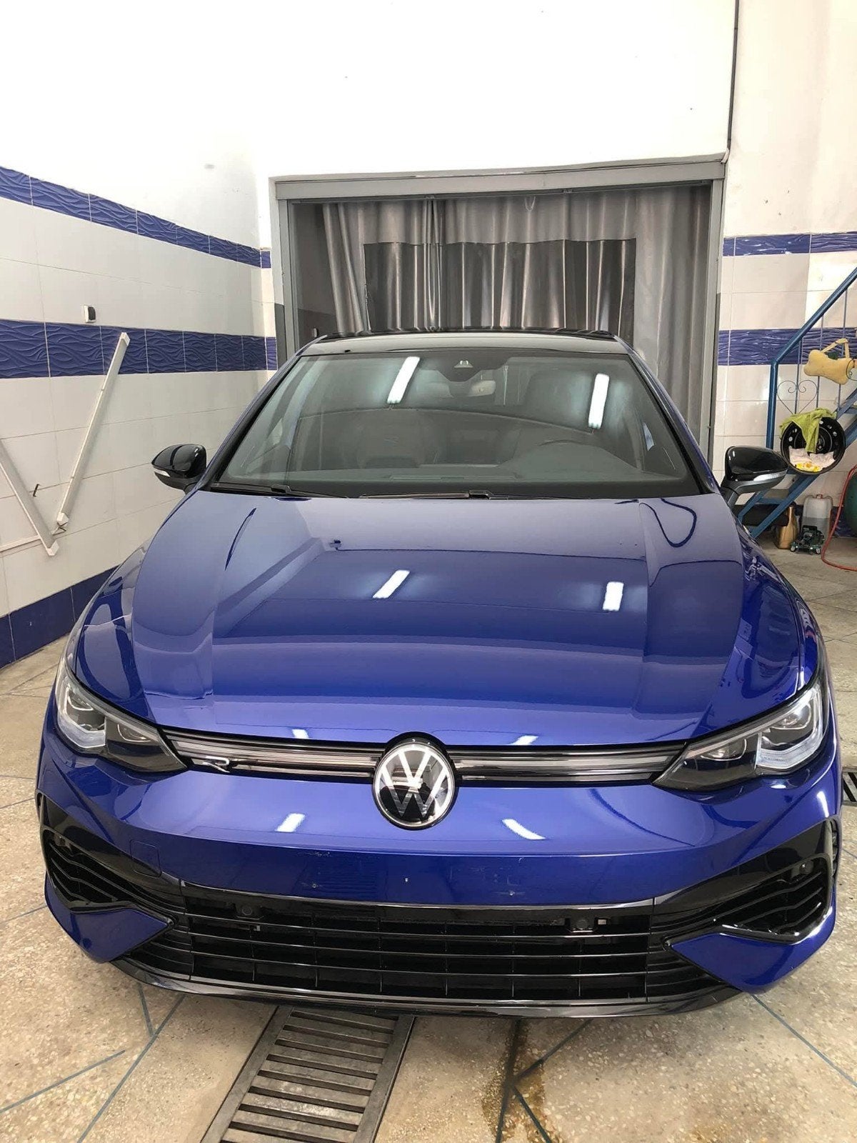 Polish, Autos : Pièces & Accessoires, Enlèvement ou Envoi