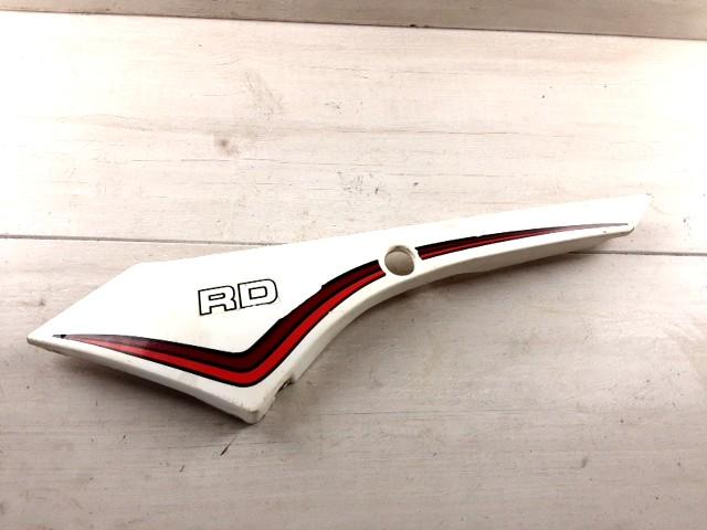 RD80 1982 - 1984 Yamaha Kuipdeel Kuipdeel kont D1-44830, Motoren