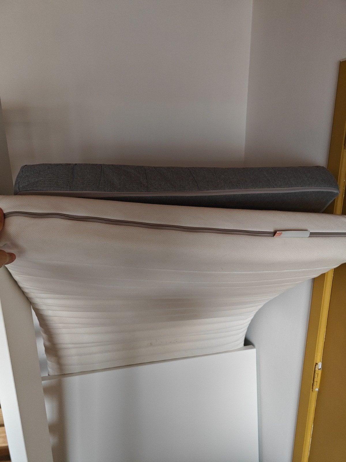 Eenpersoons bed, Huis en Inrichting, Slaapkamer | Bedden, Ophalen