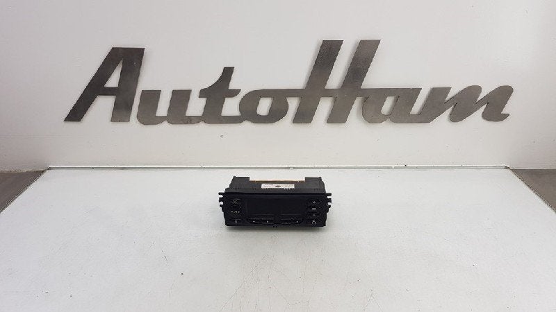 BEDIENINGSPANEEL VERWARMING Porsche Boxster (986), Dhr. J. Ham, Gebruikt, Administratie@autoham.nl, Porsche