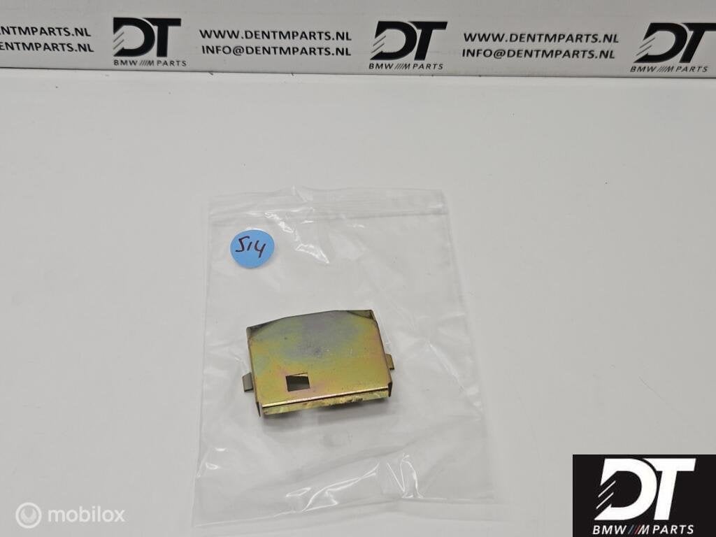 Afdekkap remklauw BMW E21 323i 34111152333, Nieuw, Ophalen of Verzenden
