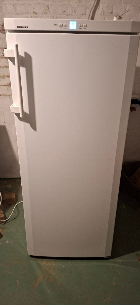 Congélateur Liebherr, Congélateur, Utilisé, 60 à 90 cm, Autoportant
