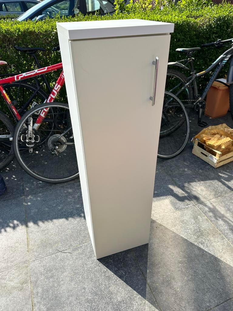Armoire salle de bain Detremmerie, Maison & Meubles, Enlèvement, Utilisé
