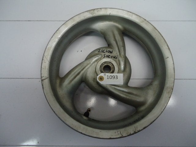 Tapo 2010 - 2019 TGB Velg D1-32673