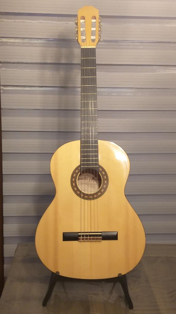 Guitare, Musique & Instruments, Enlèvement, Comme neuf, Guitare classique ou espagnole
