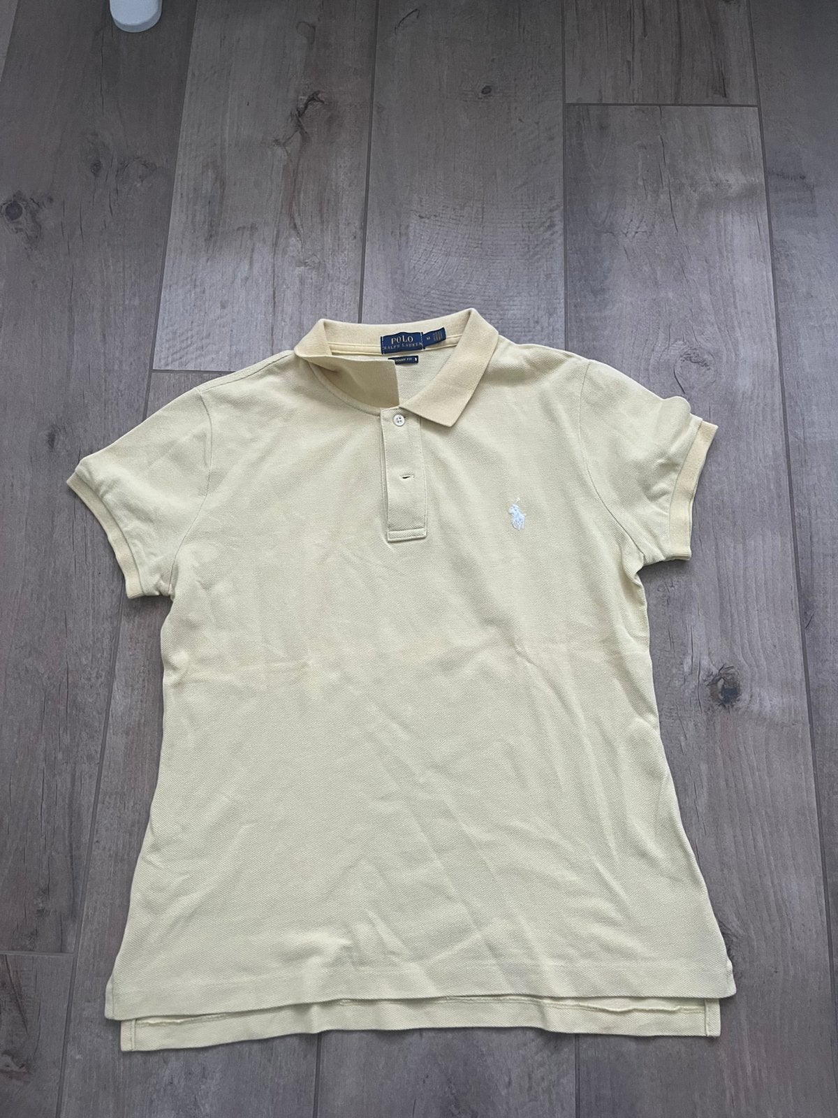Polo ralph lauren, Kleding | Heren, Polo's, Ophalen of Verzenden, Zo goed als nieuw