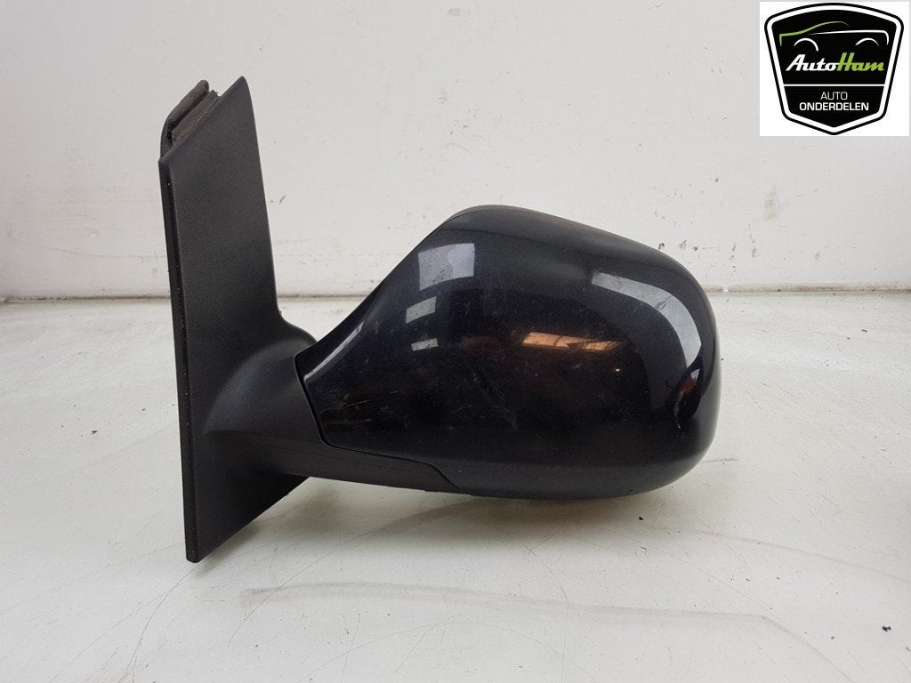 RETROVISEUR LATERAL GAUCHE Seat Altea XL (5P5), Utilisé, Seat