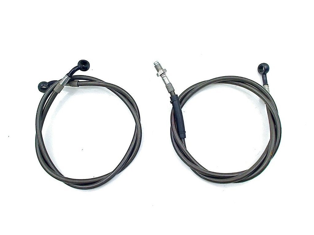 REMLEIDING GSX 1300 B-king 2007-2011 (B KING GSX1300), Motoren, Onderdelen | Suzuki, Gebruikt