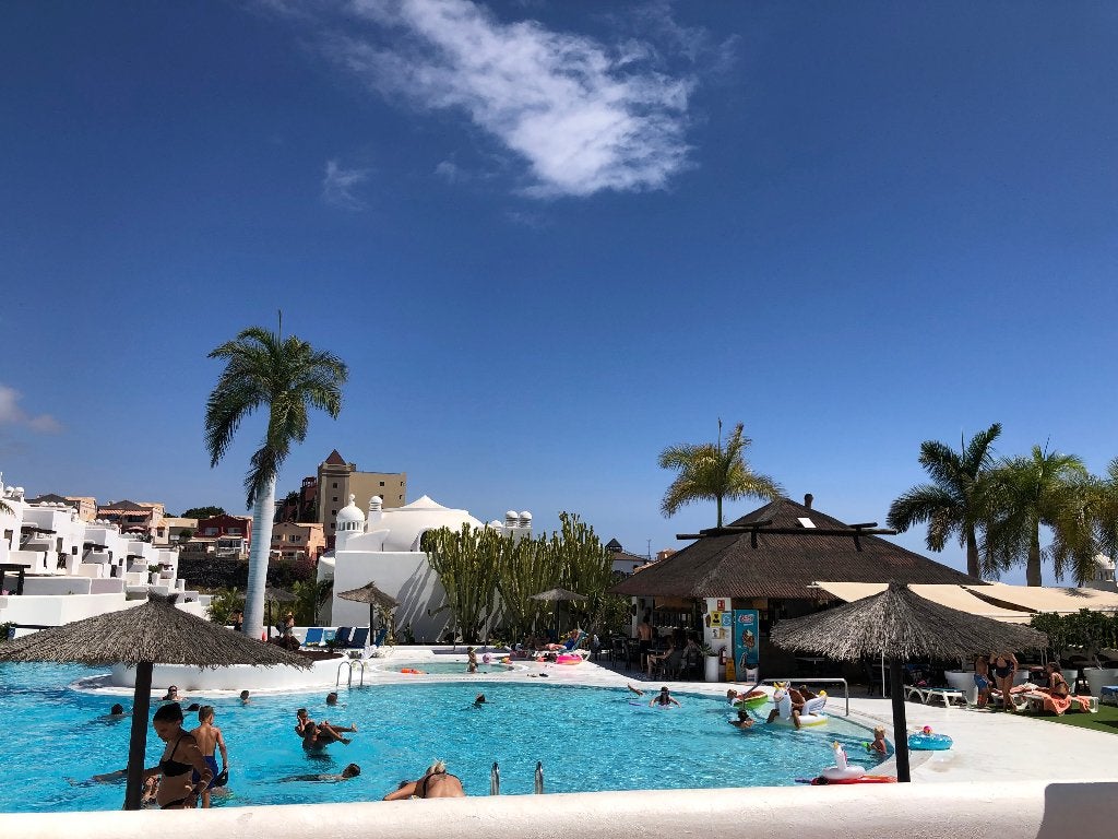 Tenerife last minute, Vakantie, Eigenaar