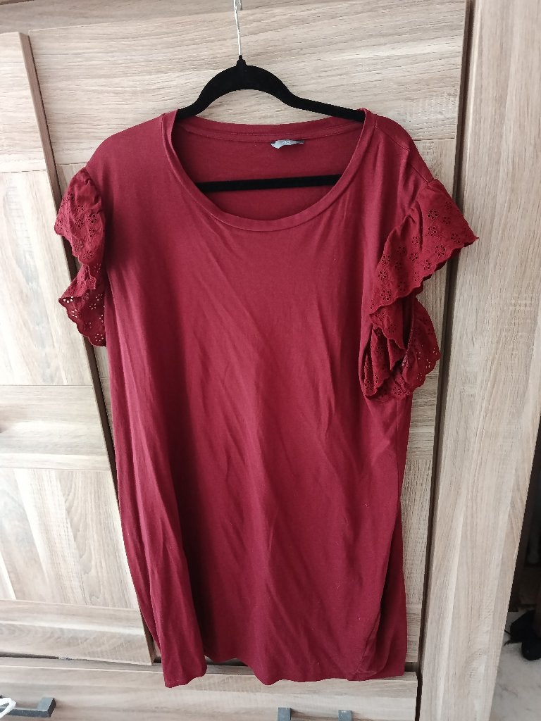 zomerjurk zeeman maat 48(doos zomerkleedjes  2026), Kleding | Dames, Jurken, Zeeman, Maat 46/48 (XL) of groter, Ophalen of Verzenden