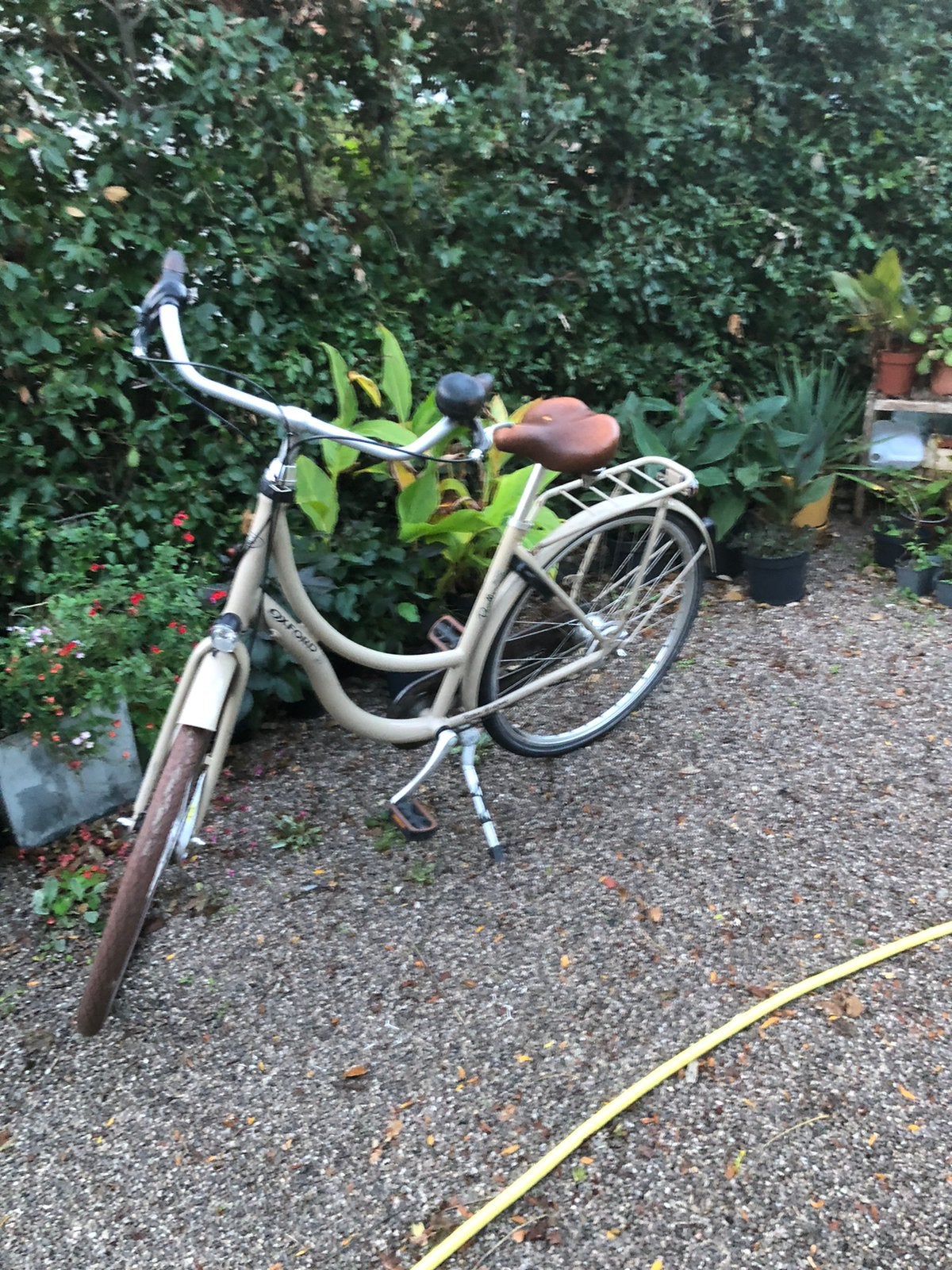 Oxford damesfiets, Ophalen, Gebruikt, Overige merken, Versnellingen