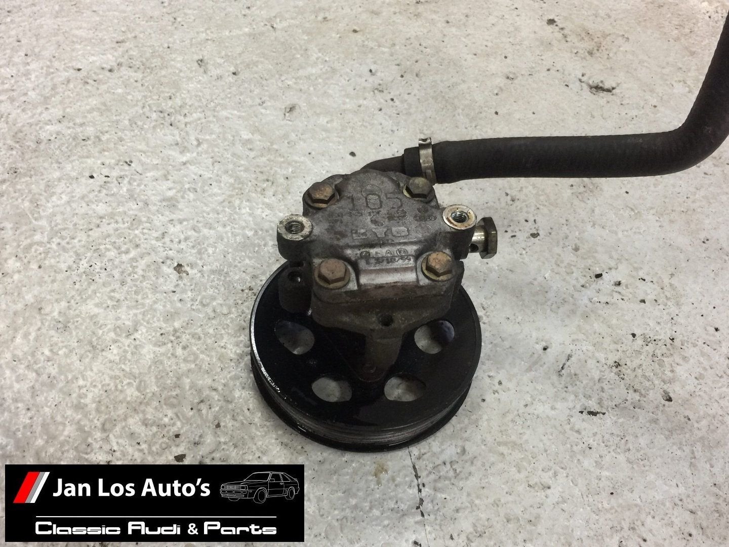 Stuurbekrachtigingspomp VW Passat B5 ('96-'00) 3D0145156L, Auto-onderdelen, Gebruikt, -, Volkswagen, -