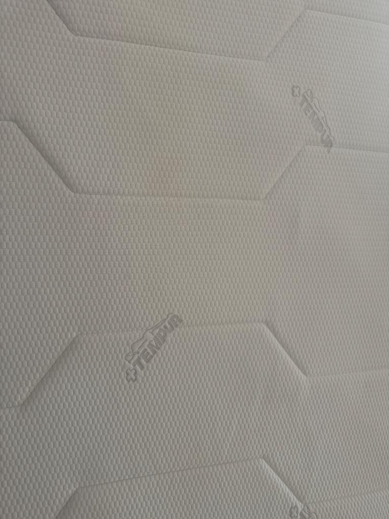 Tempur matras, Ophalen, 90 cm, Eenpersoons, 210 cm