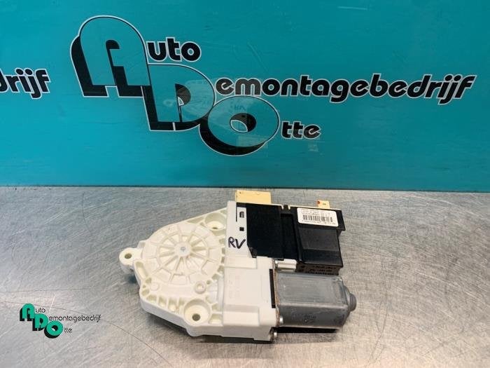 Raammotor Portier van een Citroen C5 (C5 04-), Auto-onderdelen, Gebruikt, -, Ophalen of Verzenden, -