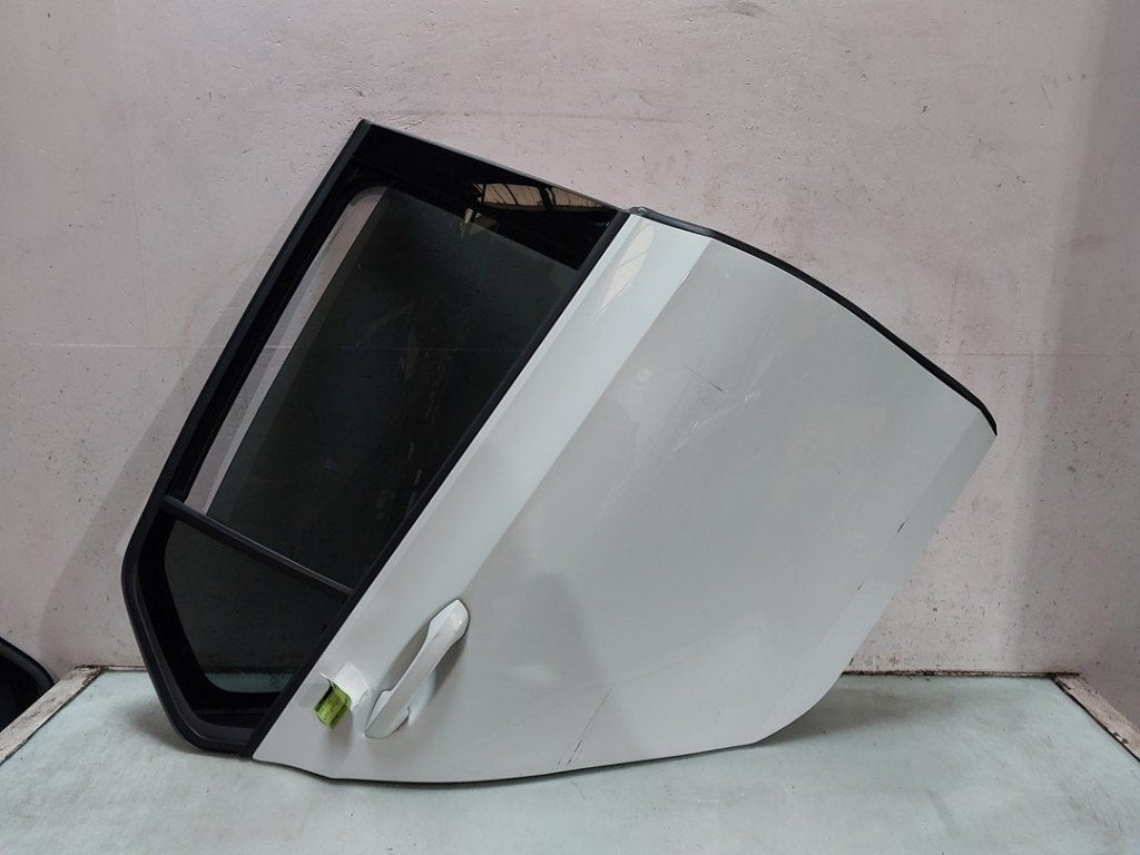 PORTE DROITE ARRIÈRE Volkswagen Golf VIII (CD1), Volkswagen, Volkswagen AG, Utilisé, Kundenbetreuung@volkswagen.de