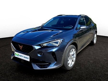 Cupra Formentor FORMEN1,5 TSI F 5T 110 DS9 A7, Autos, Achat, https://public.car-pass.be/vhr/5cb99daf-974c-49f9-8619-dc21af9540b3
