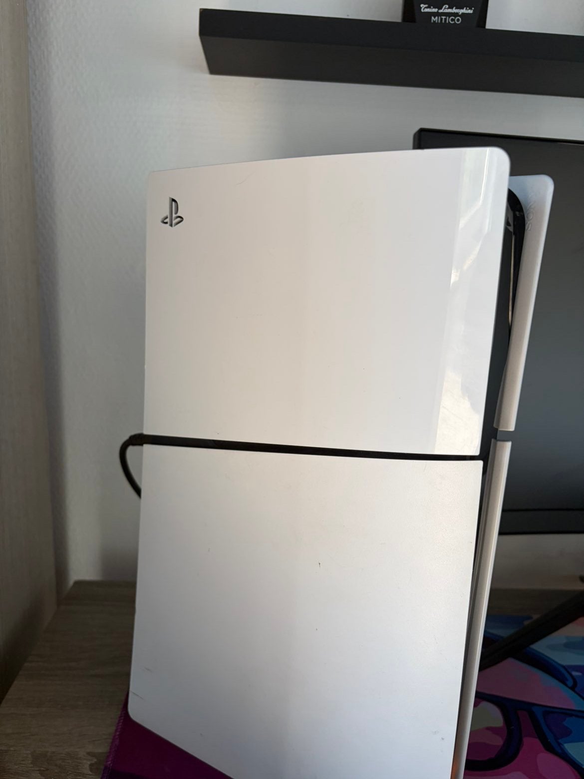 Ps5 met 120hz beeldscherm, Computers en Software, Monitoren, Ophalen, Gebruikt