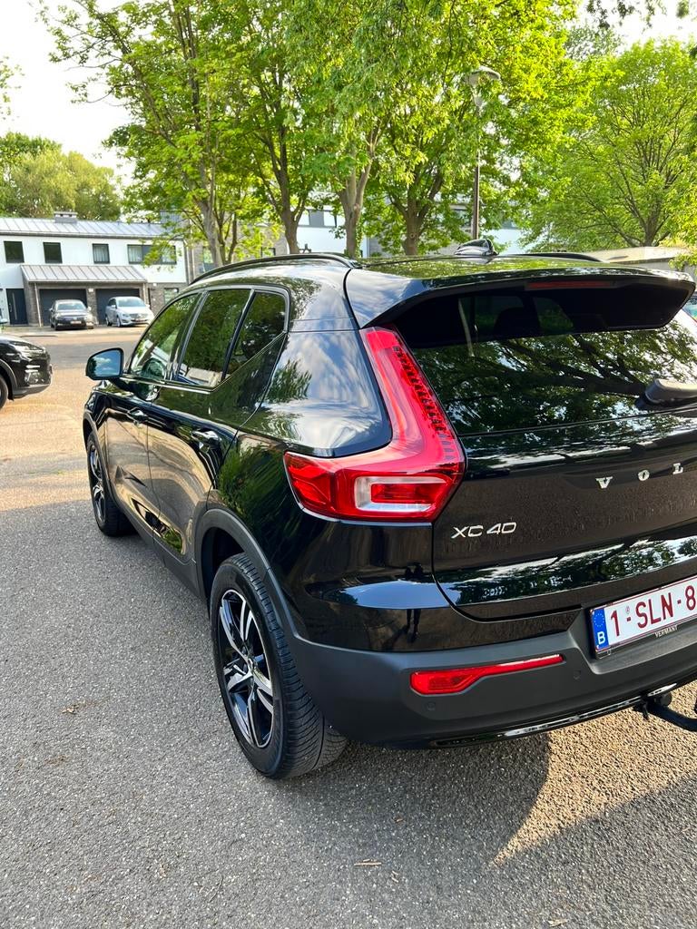 Volvo xc40 1.5 T2  jaar 2023, Auto's, Volvo, Automaat, Euro 6, 5 deurs, Particulier