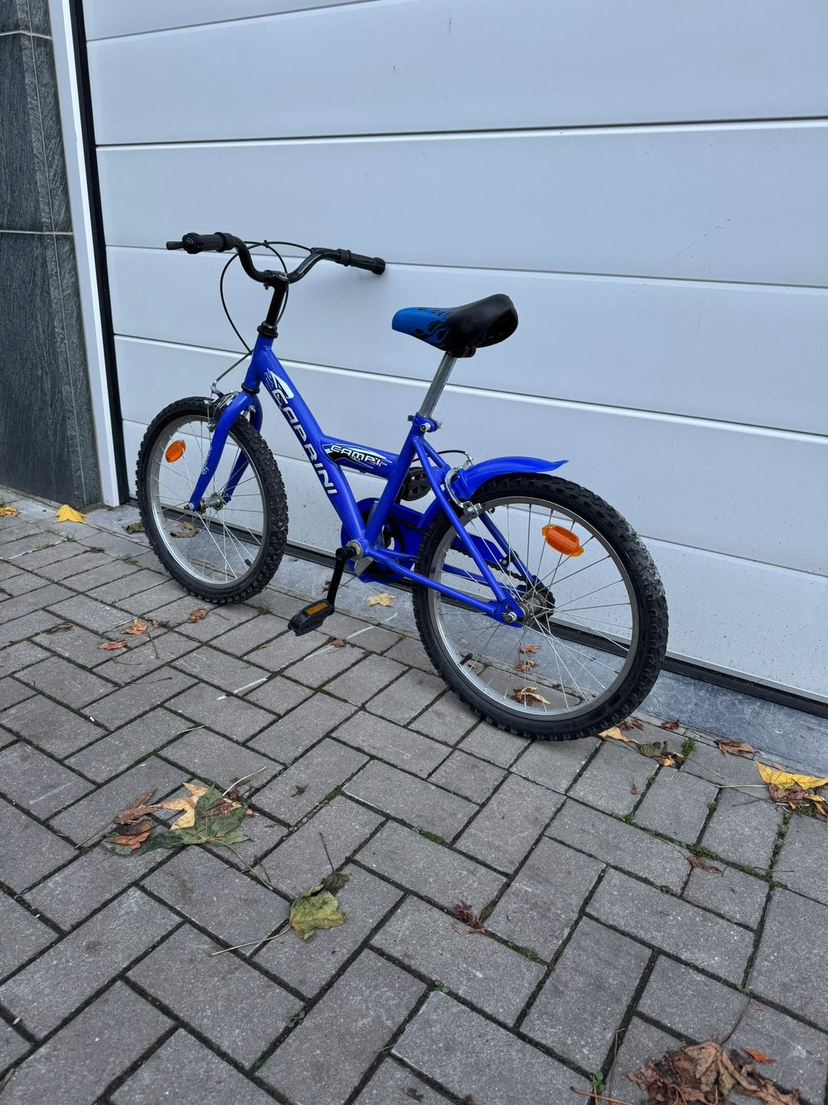 Velo enfant, Vélos & Vélomoteurs, Enlèvement, Comme neuf