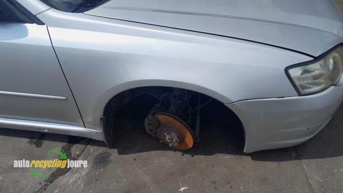 Scherm rechts-voor van een Subaru Legacy (39D), Subaru, Gebruikt, -, -
