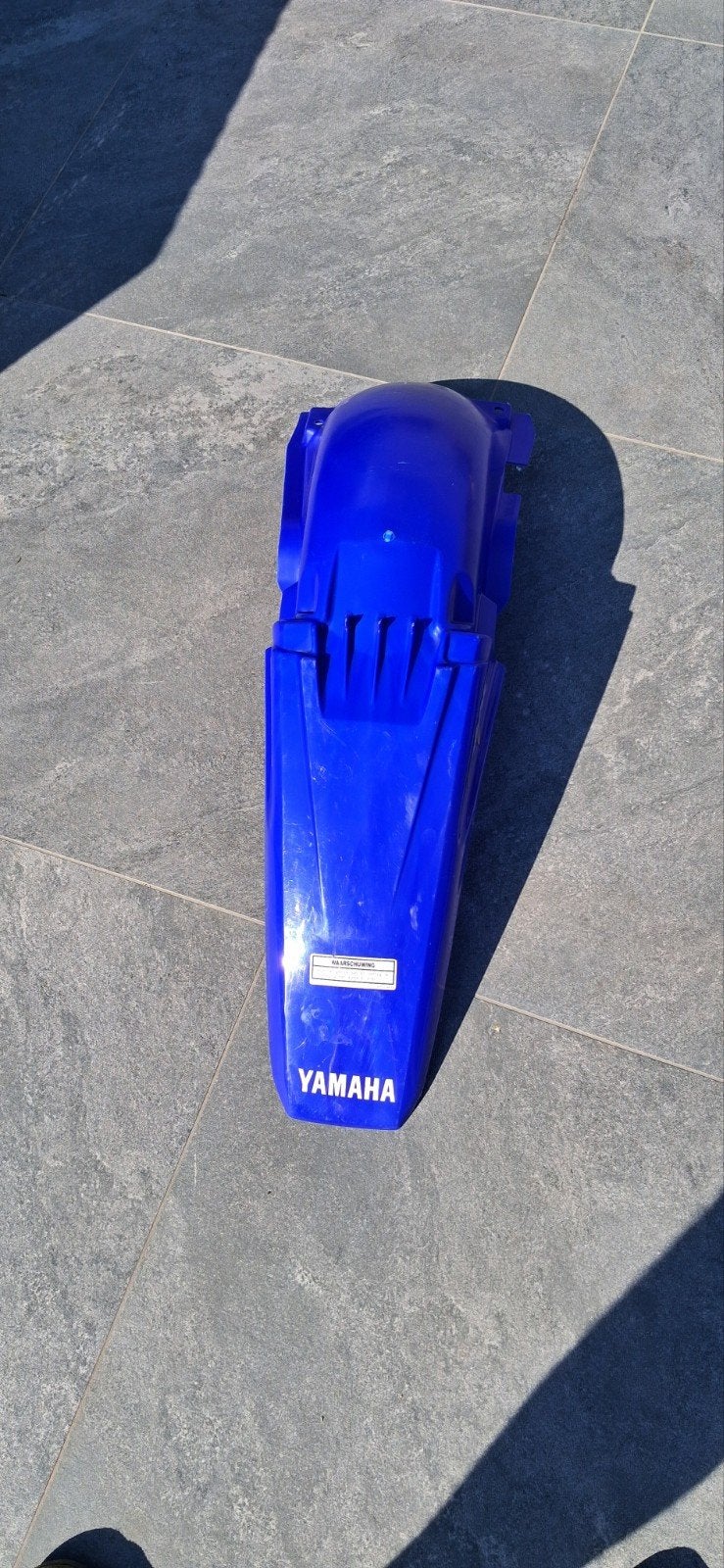 À vendre yamaha yzf 426, Enlèvement ou Envoi