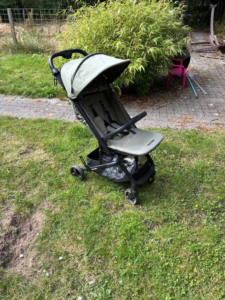 Buggy, Enfants & Bébés, Enlèvement, Utilisé, Poussette, Autres marques