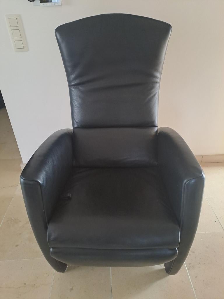 Jori relax zwart, Huis en Inrichting, Ophalen