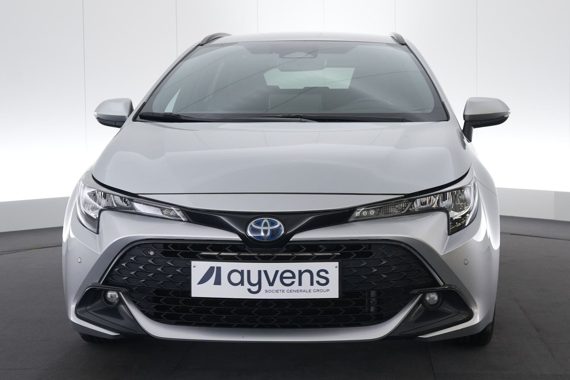 (2ESU965) TOYOTA COROLLA TOURING SPORTS, Auto's, Toyota, Stof, Gebruikt, Euro 6, 72 kW