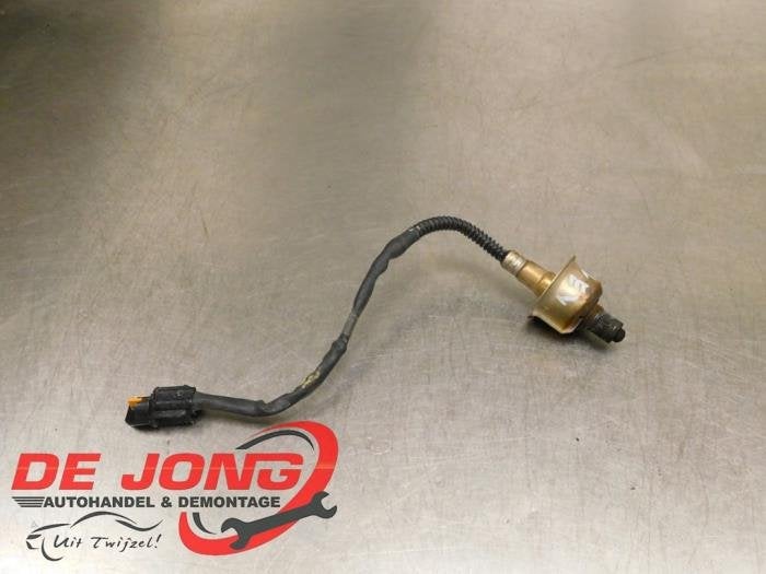 Sonde lambda d'un Hyundai I30, -, 3 mois de garantie, Utilisé, Hyundai
