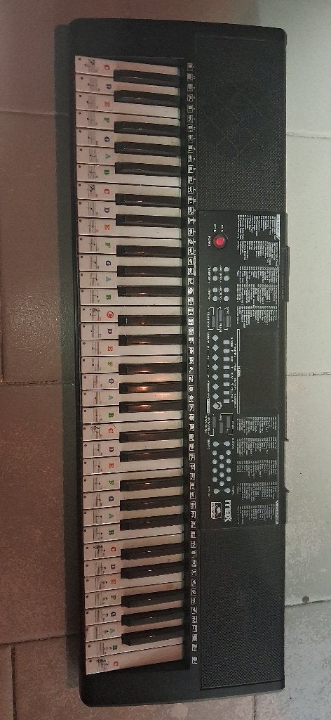 Keyboard, Musique & Instruments, Claviers, Enlèvement, Comme neuf