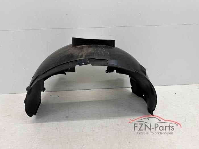 VW Transporter T6 T6.1 Wielkuip Modderkuip Links-voor, Enlèvement ou Envoi, Utilisé
