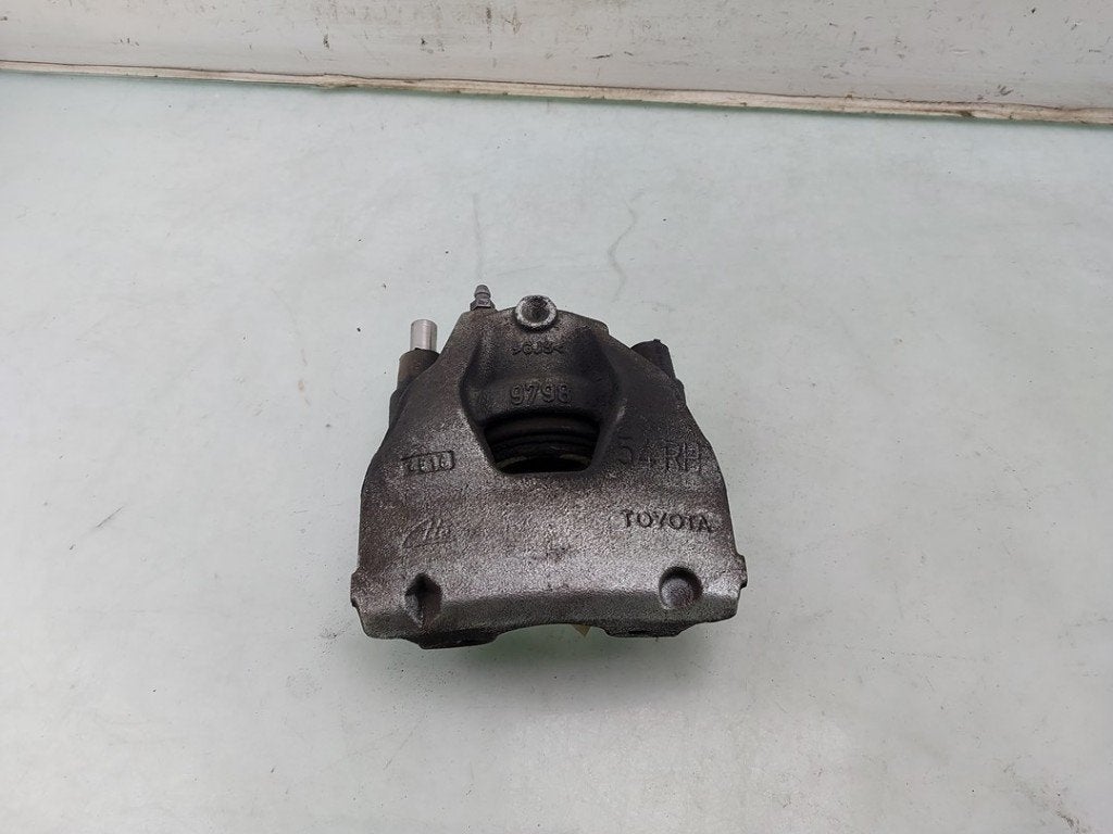 ETRIER DE FREIN AVANT GAUCHE ABS Aygo X (|47750K0030|), Utilisé, Toyota