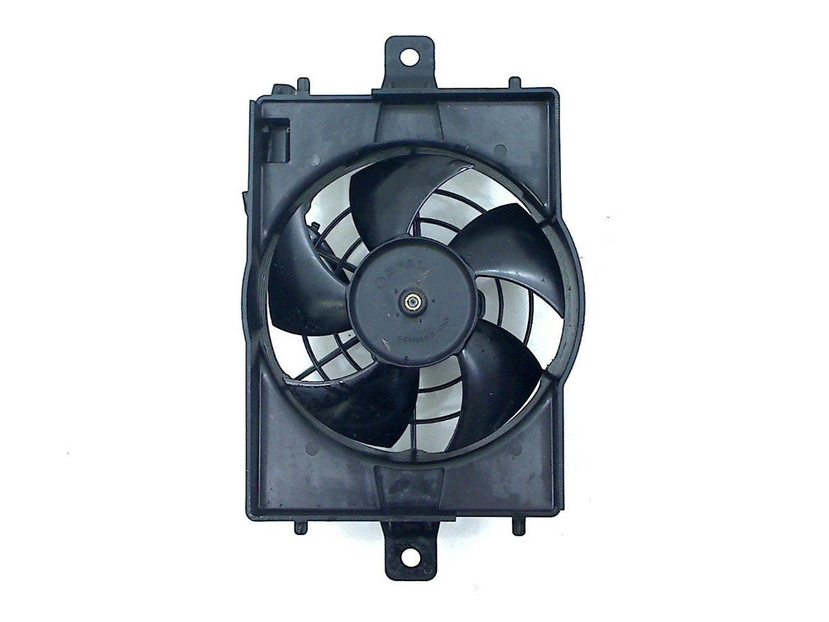VENTILATOR BMW R 1250 GS 2019-2023 (R1200GS 19) (8523118), Motoren, Onderdelen | BMW, Dhr. S. di Majo, Gebruikt, Info@cama-motorparts.nl