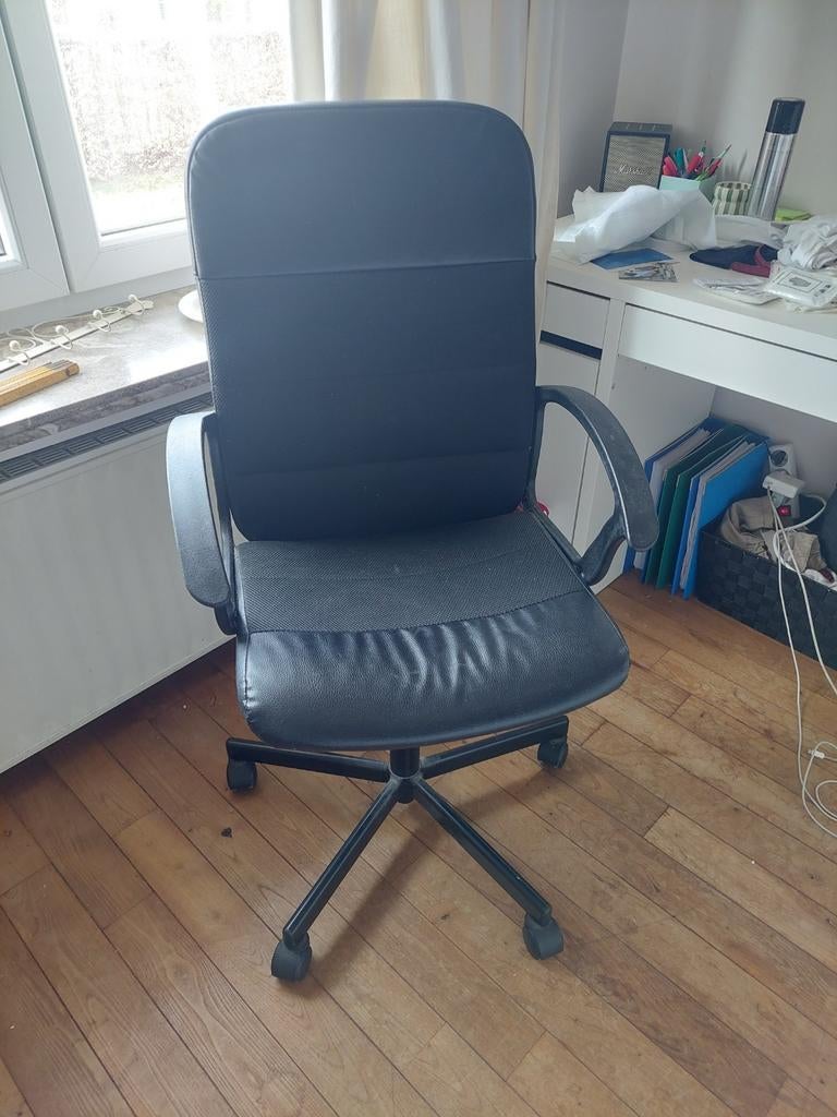 Ikea chaise de bureau Ikeaa Modèle Renberget, Chaise de bureau