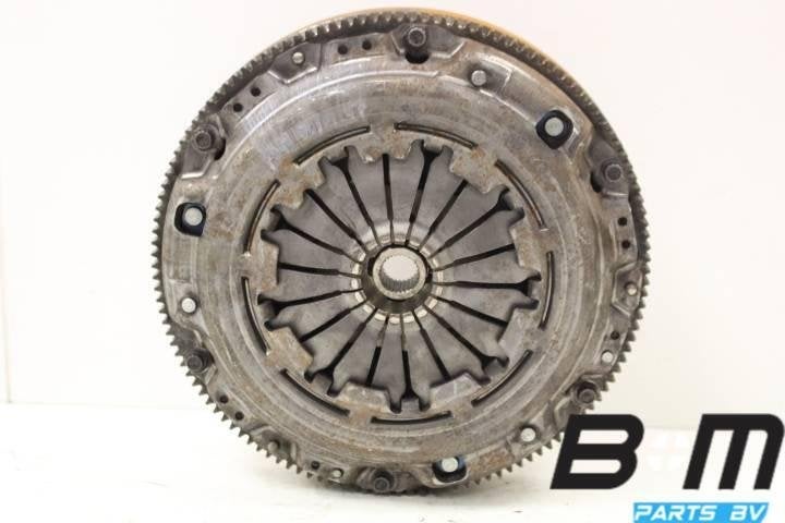 Complete koppeling VW Polo 6R 03P105274, Utilisé